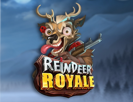 Reindeer Royale