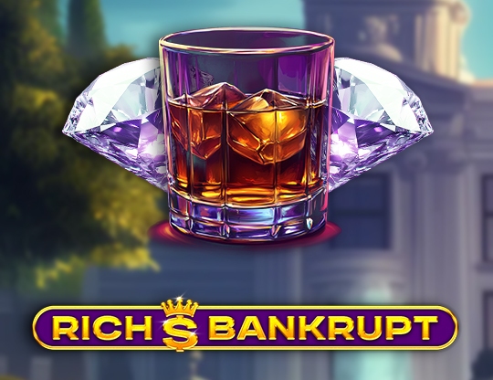 Rich Bankrupt