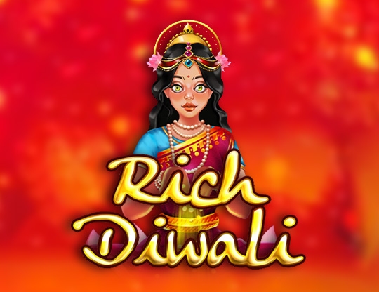 Rich Diwali