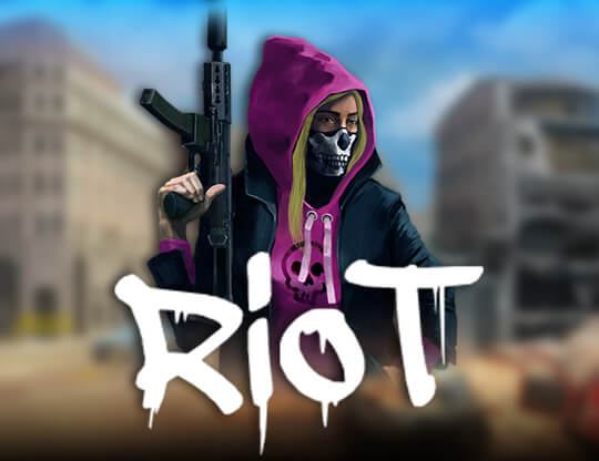 Riot