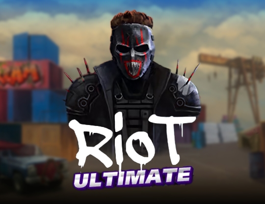 Riot Ultimate