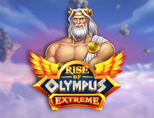 Rise of Olympus Extreme