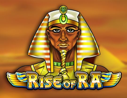 Rise of Ra