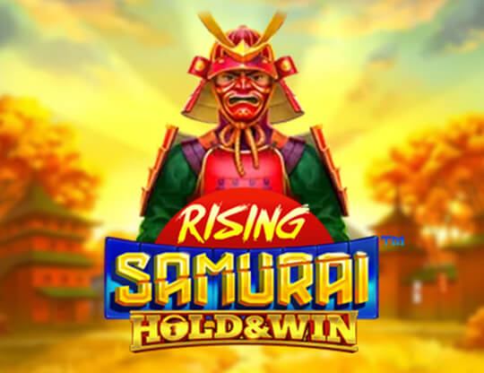 Rising Samurai