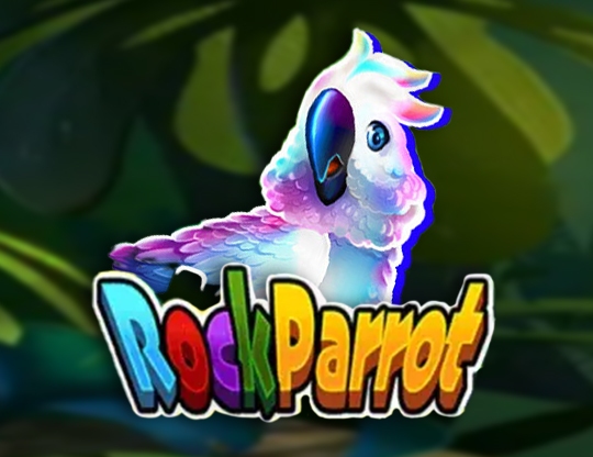 Rock Parrot