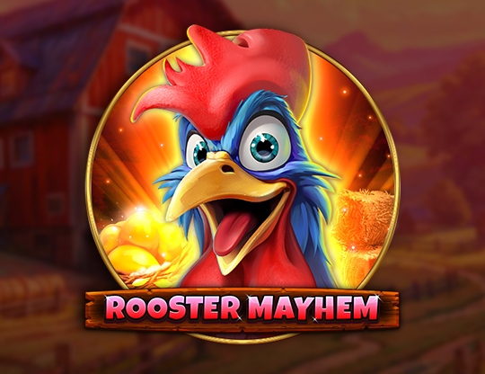 Rooster Mayhem Farm Outbreak