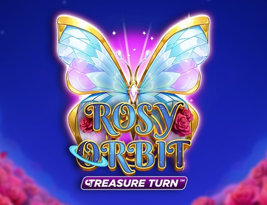 Rosy Orbit Treasure Turn
