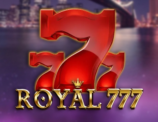 Royal 777