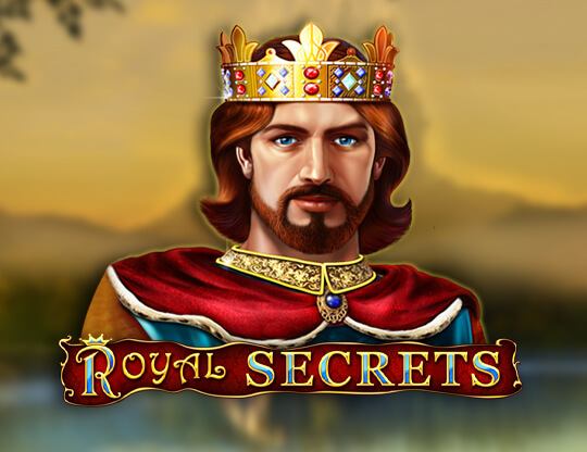 Royal Secrets