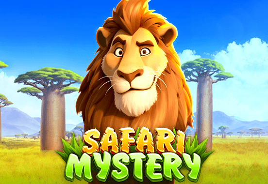 Safari Mystery
