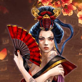 Sakura Masks