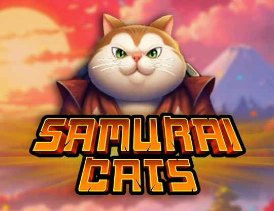 Samurai Cats