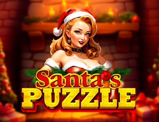 Santa's Puzzle