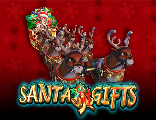 Santa Gifts