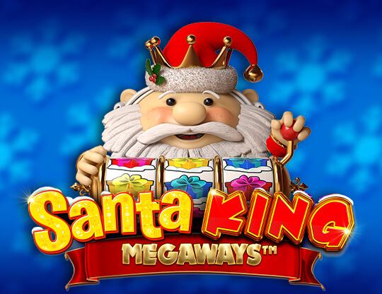 Santa King Megaways