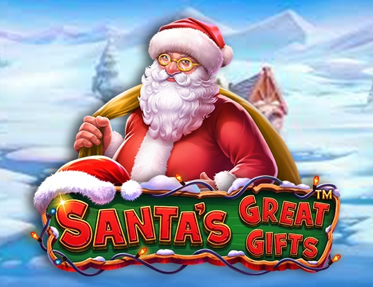 Santa’s Great Gifts