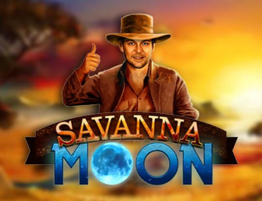 Savanna Moon