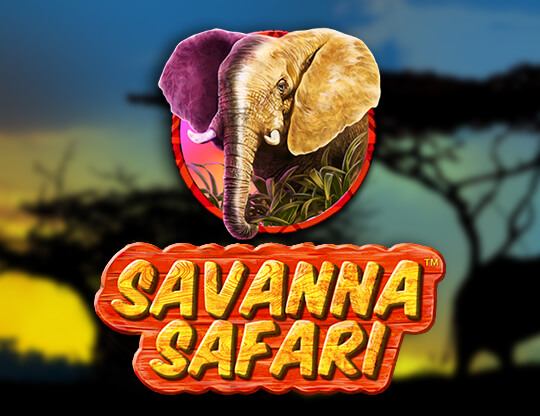 Savanna Safari