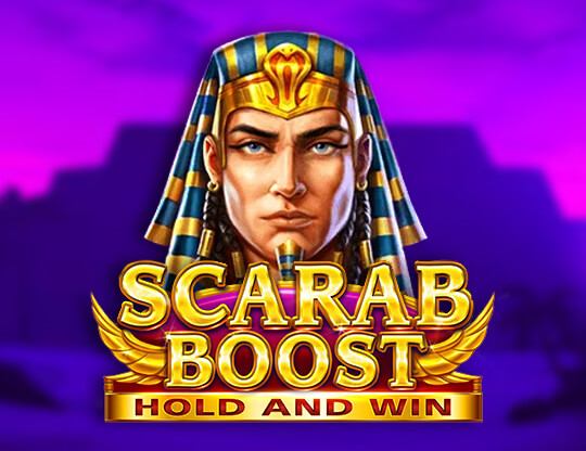 Scarab Boost