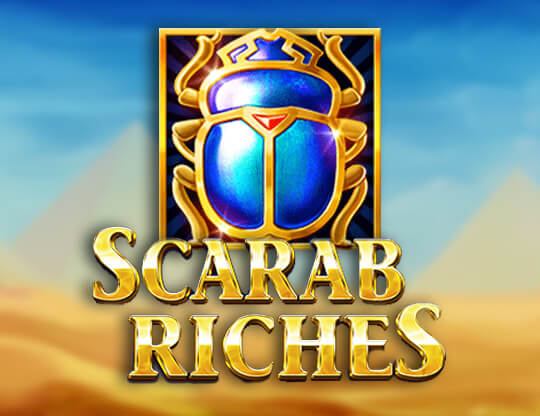 Scarab Riches