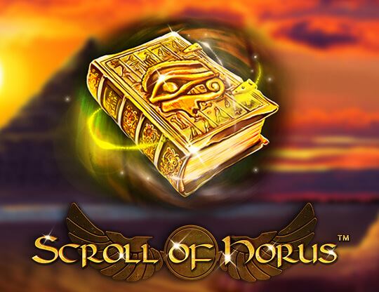 Scroll of Horus