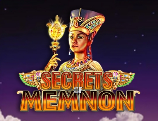 Secrets of Memnon