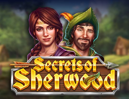 Secrets of Sherwood