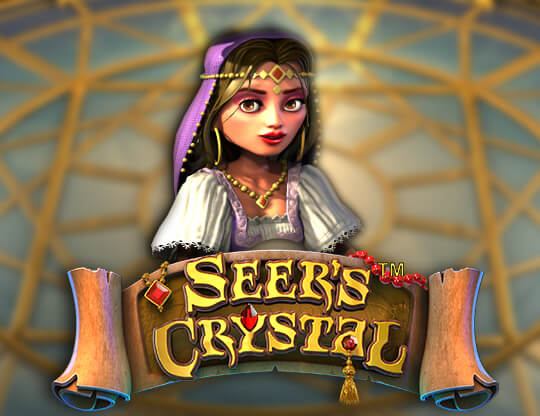 Seer's Crystal