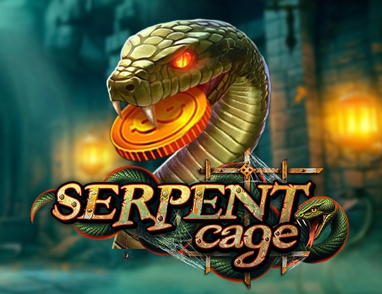 Serpent Cage