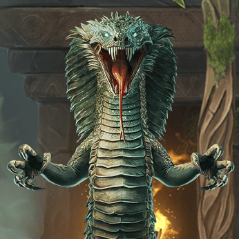 Serpent King