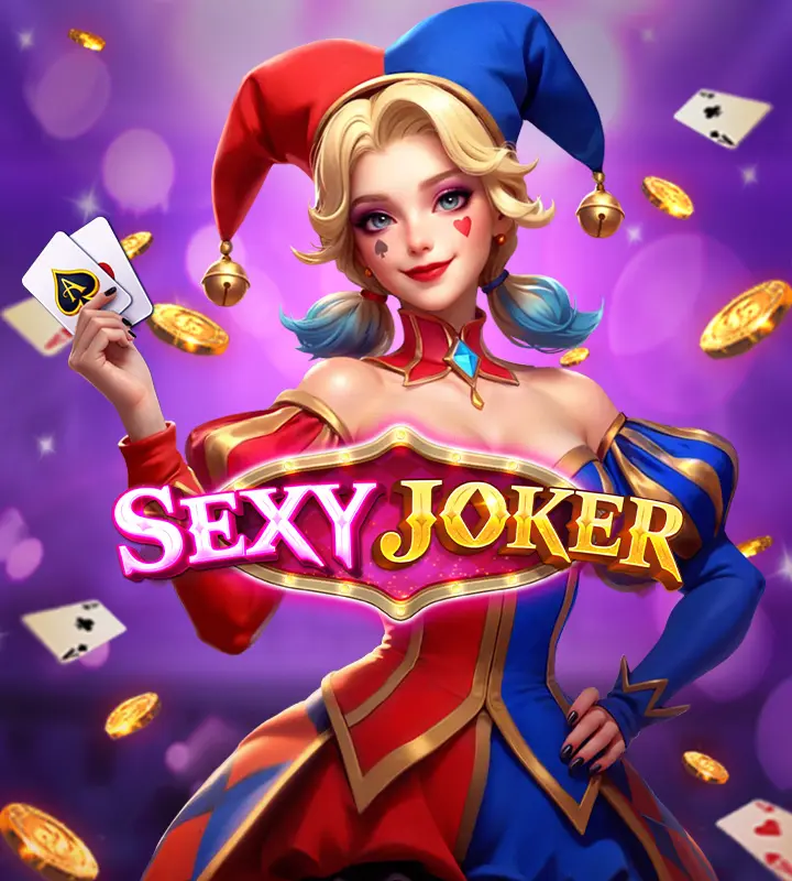 Sexy Joker