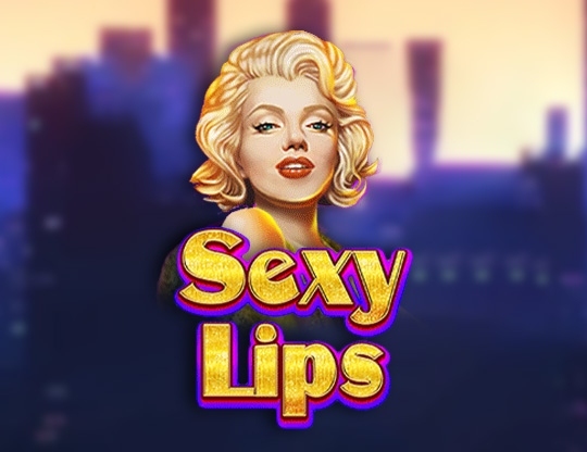 Sexy Lips