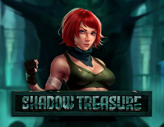 Shadow Treasure