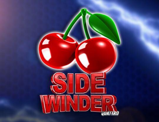 Sidewinder Quattro