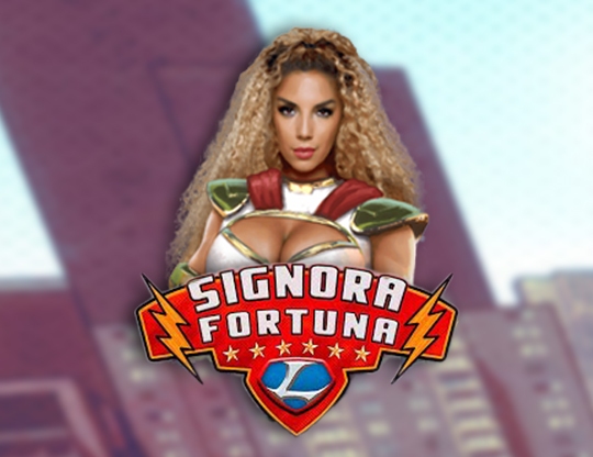 Signora Fortuna