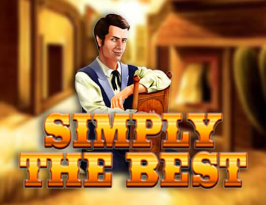 Simply the Best