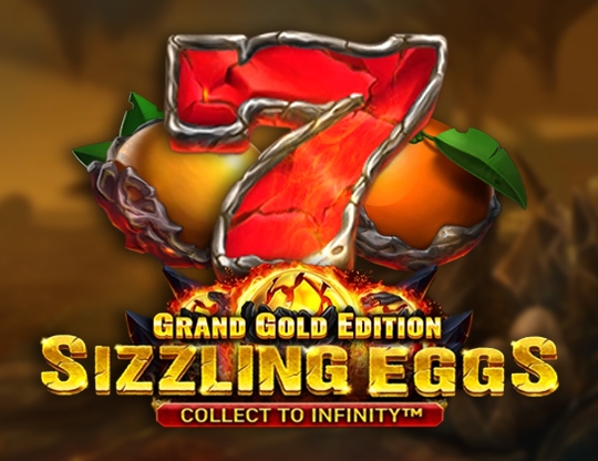 Sizzling Eggs Grand Gold Edition