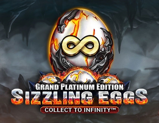 Sizzling Eggs Grand Platinum Edition