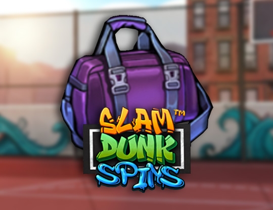 Slam Dunk Spins