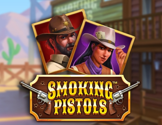 Smoking Pistols