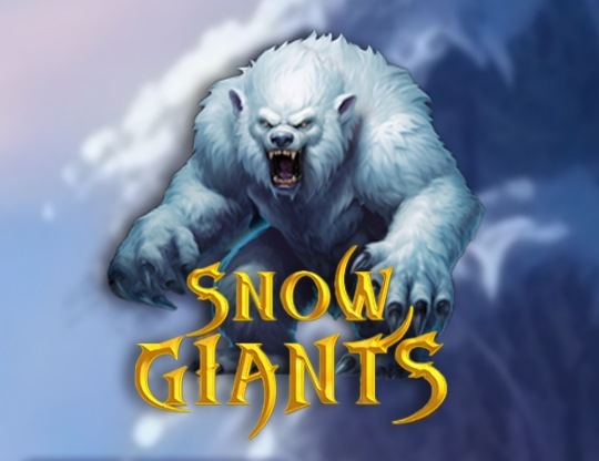 Snow Giants