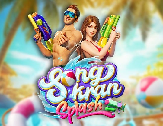 Songkran Splash