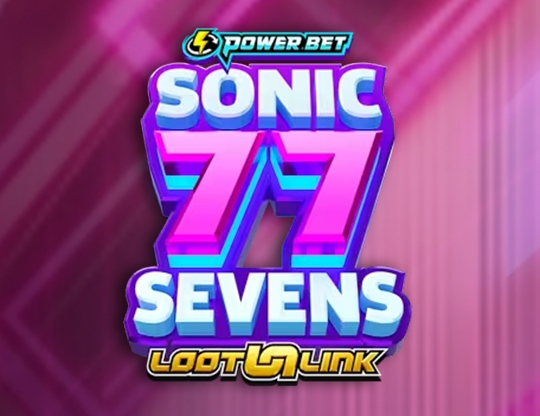 Sonic 77 Sevens