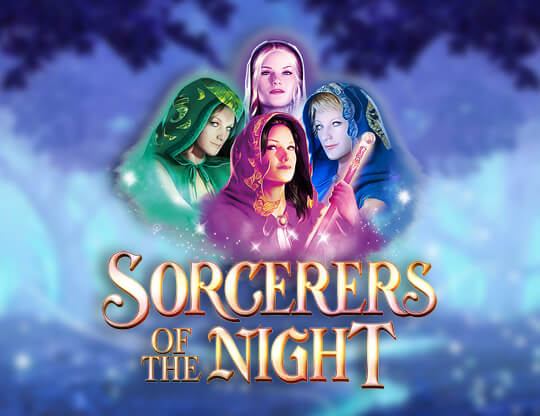 Sorcerers of the Night