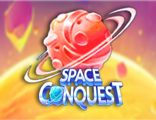 Space Conquest