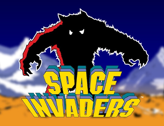 Space Invaders