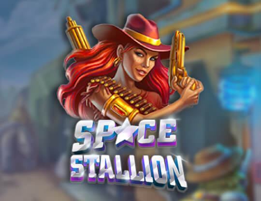 Space Stallion