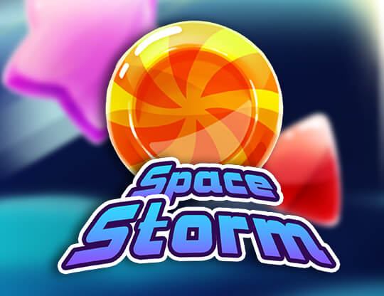 Space Storm