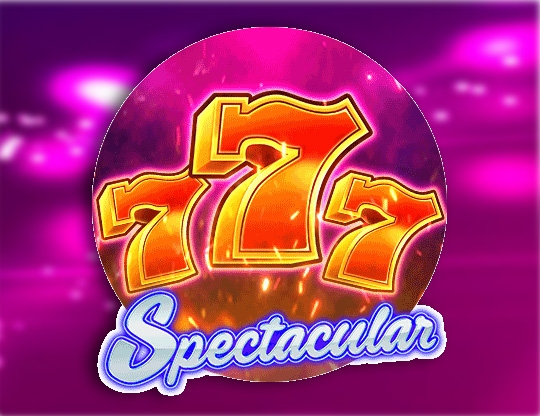 Spectacular 7s