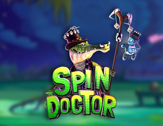Spin Doctor